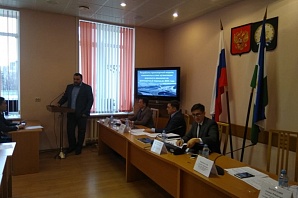 8 ноября состоялось очередное заседание Общественного совета при Государственном комитете Республики Башкортостан по транспорту и дорожному хозяйству.