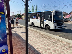  В Стерлитамаке благодаря вмешательству Общественного совета при Министерстве транспорта и дорожного хозяйства Республики Башкортостан в реестре появилась новая остановка общественного транспорта