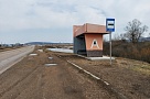 Мониторинг автодороги Уфа-Красная горка